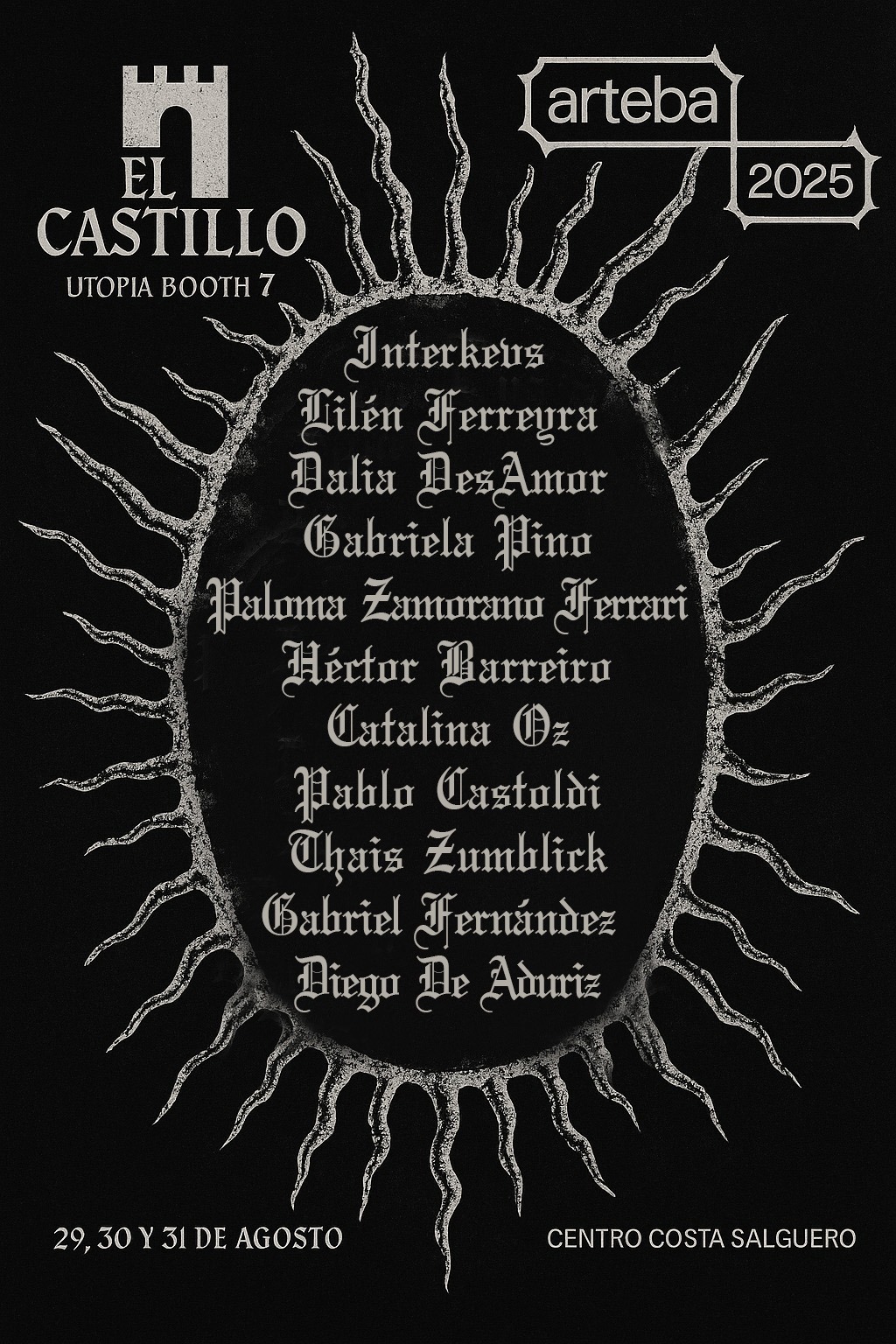 Group Show